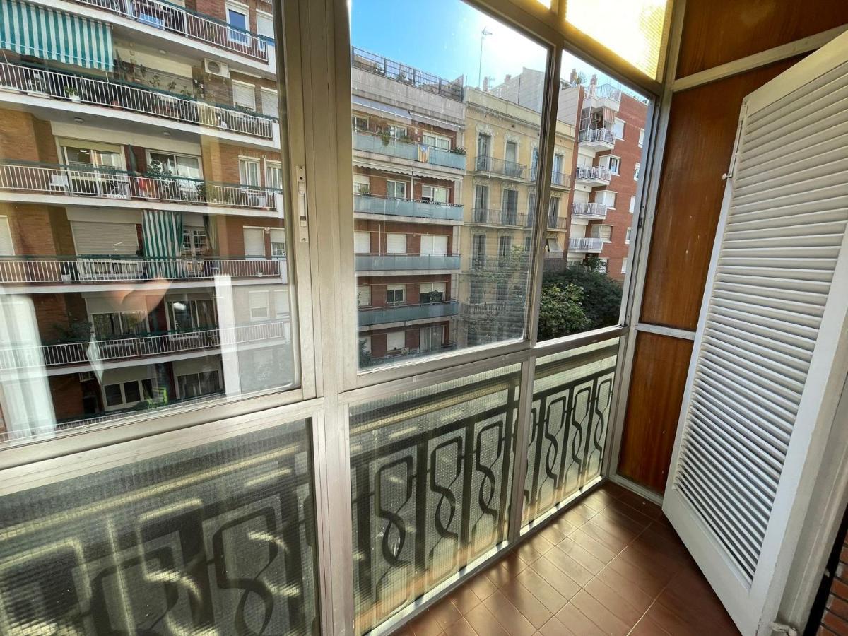 Rooms Viladomat Barcelona Exterior photo