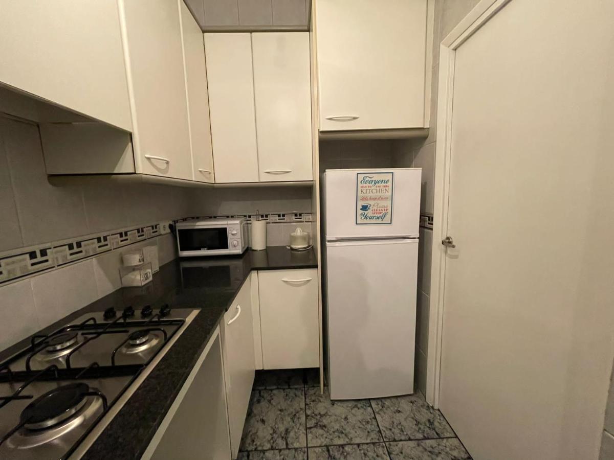Rooms Viladomat Barcelona Exterior photo