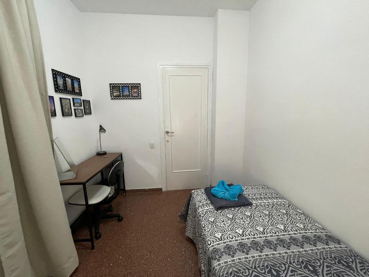 Rooms Viladomat Barcelona Exterior photo