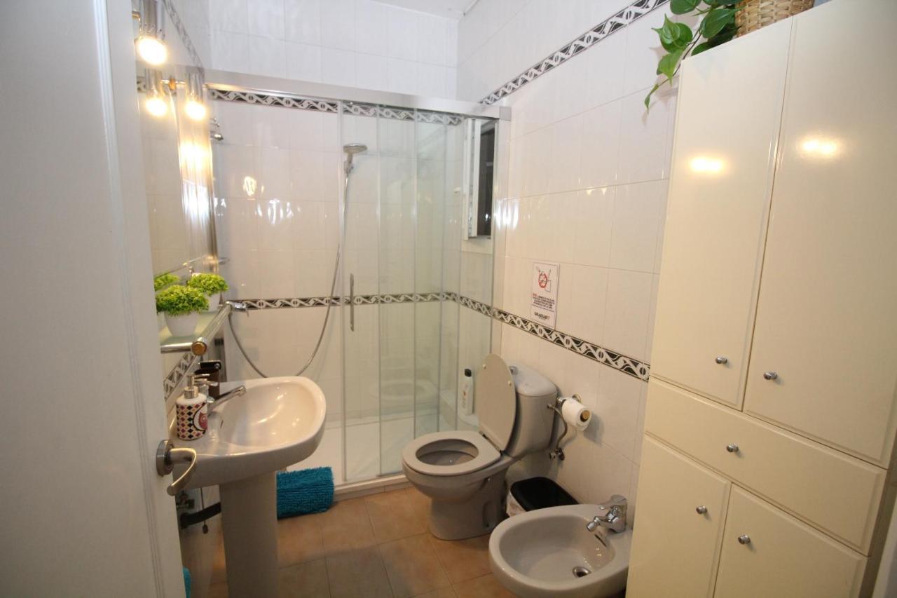 Rooms Viladomat Barcelona Exterior photo