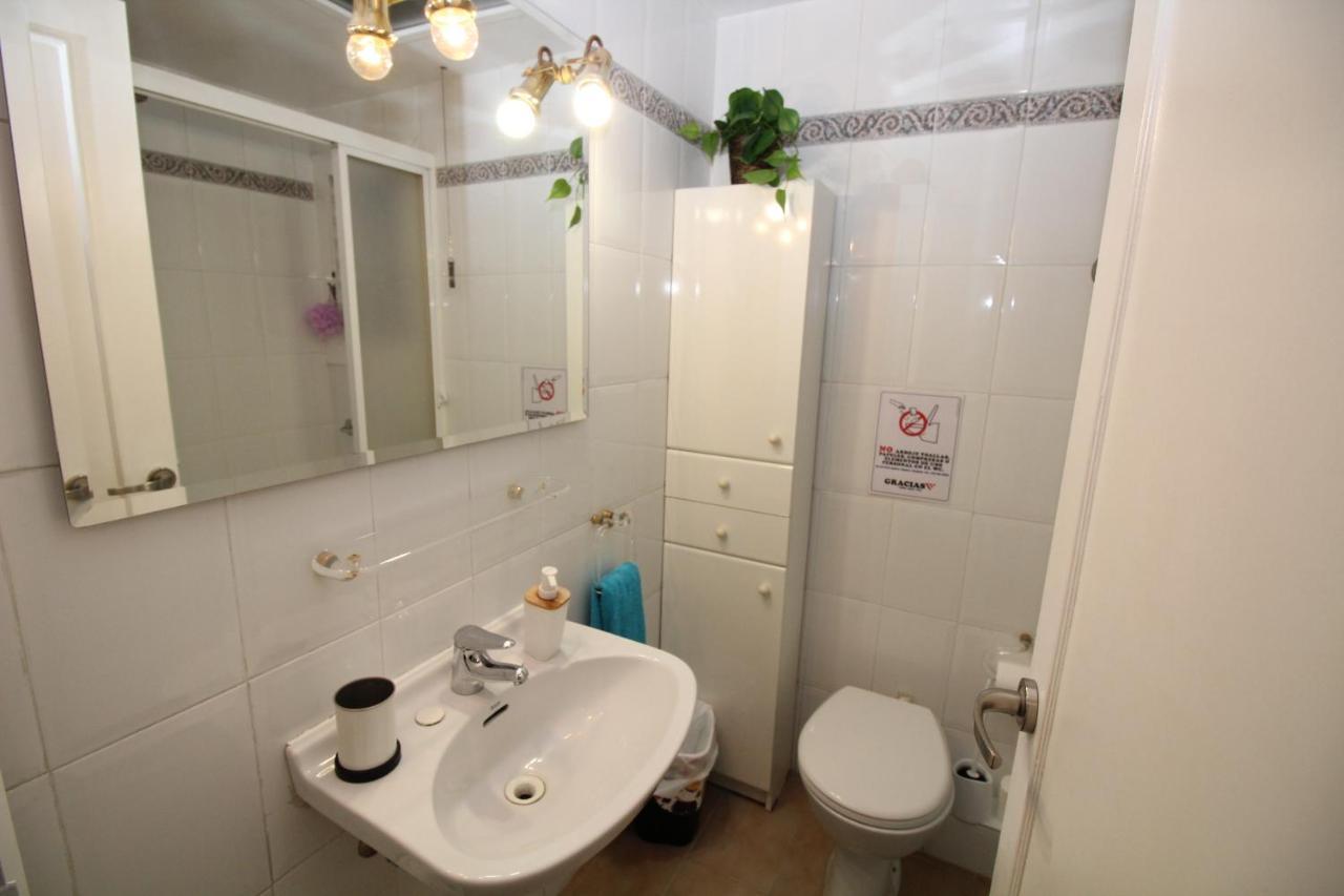 Rooms Viladomat Barcelona Exterior photo
