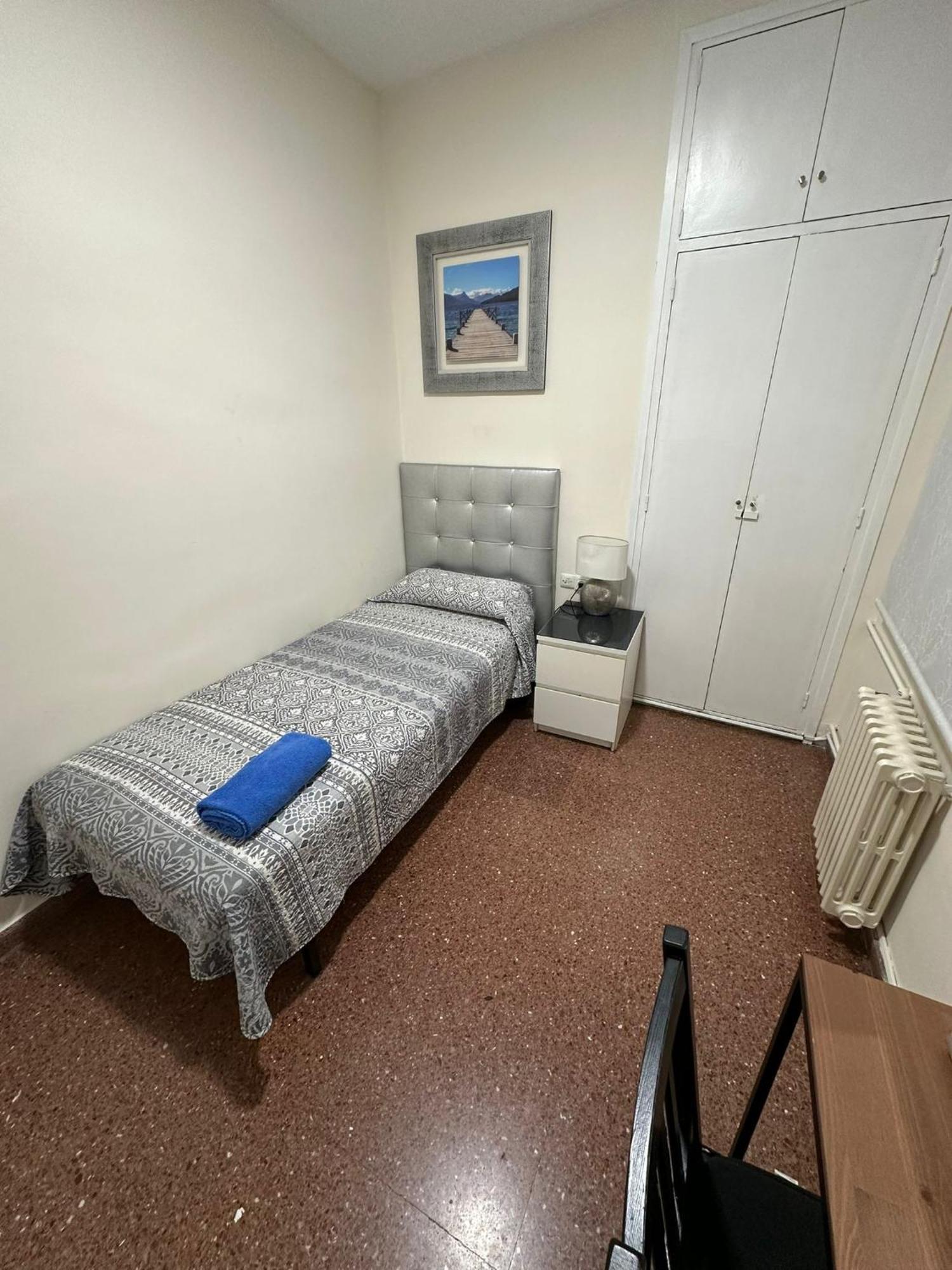 Rooms Viladomat Barcelona Exterior photo