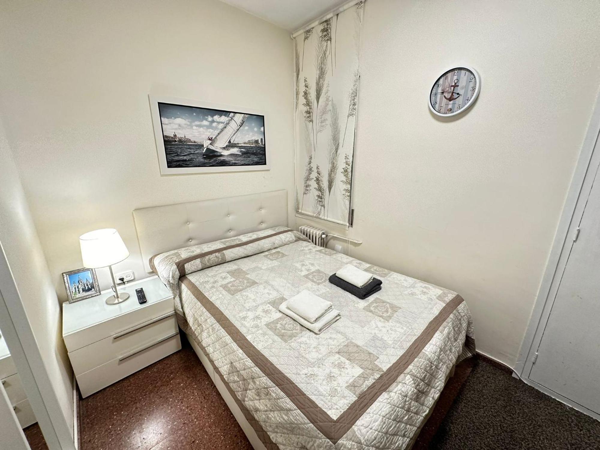 Rooms Viladomat Barcelona Exterior photo