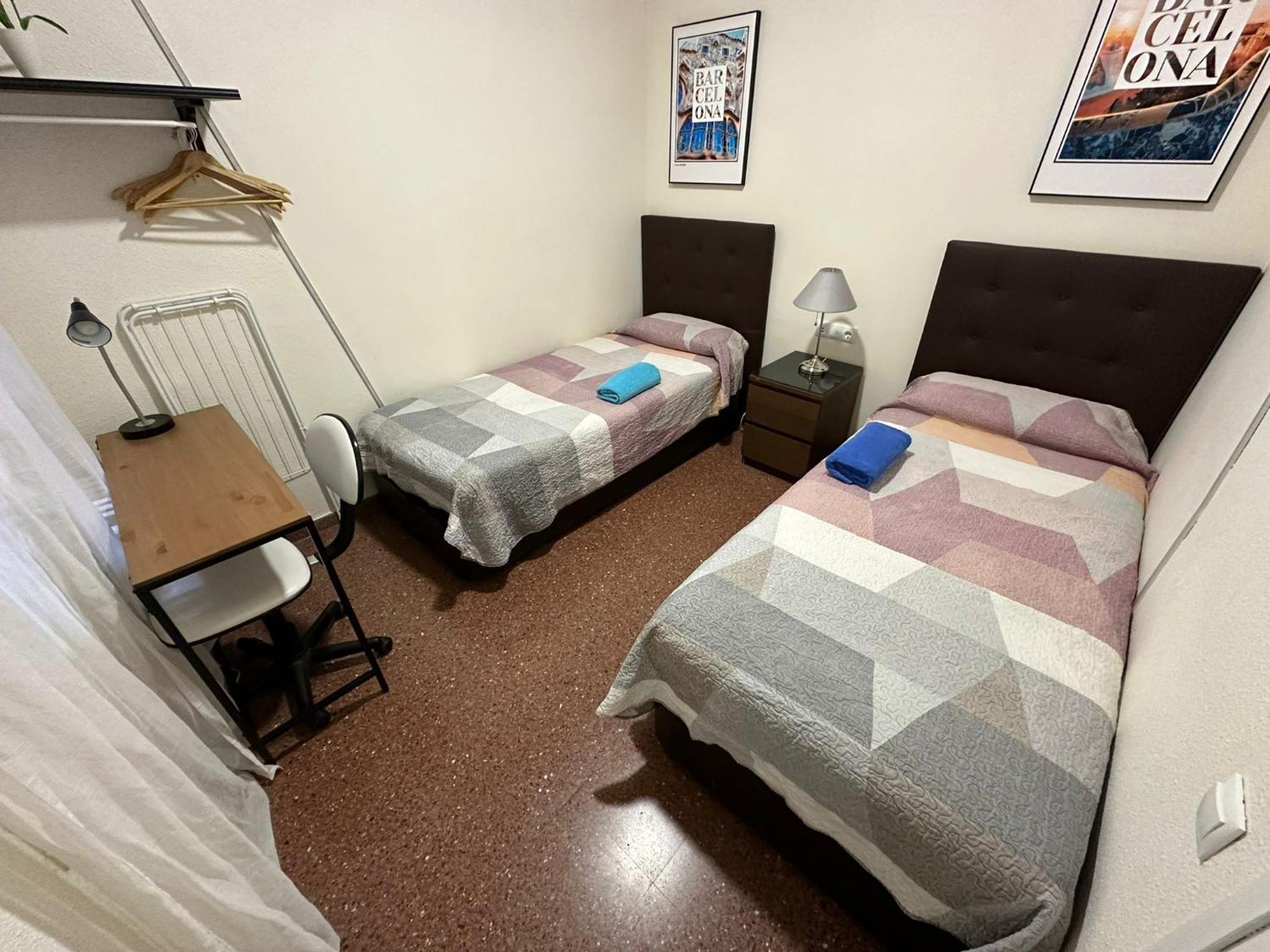 Rooms Viladomat Barcelona Exterior photo