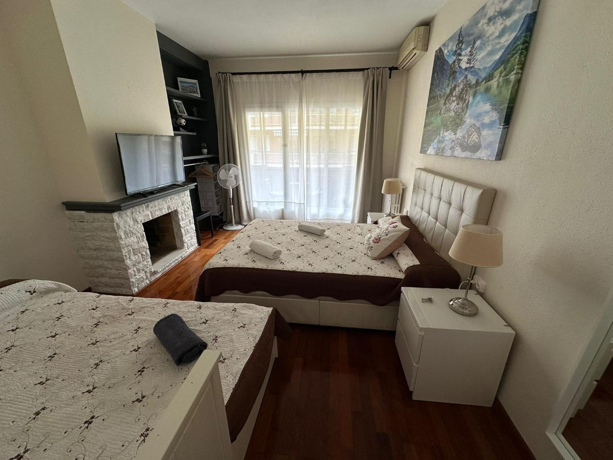 Rooms Viladomat Barcelona Exterior photo
