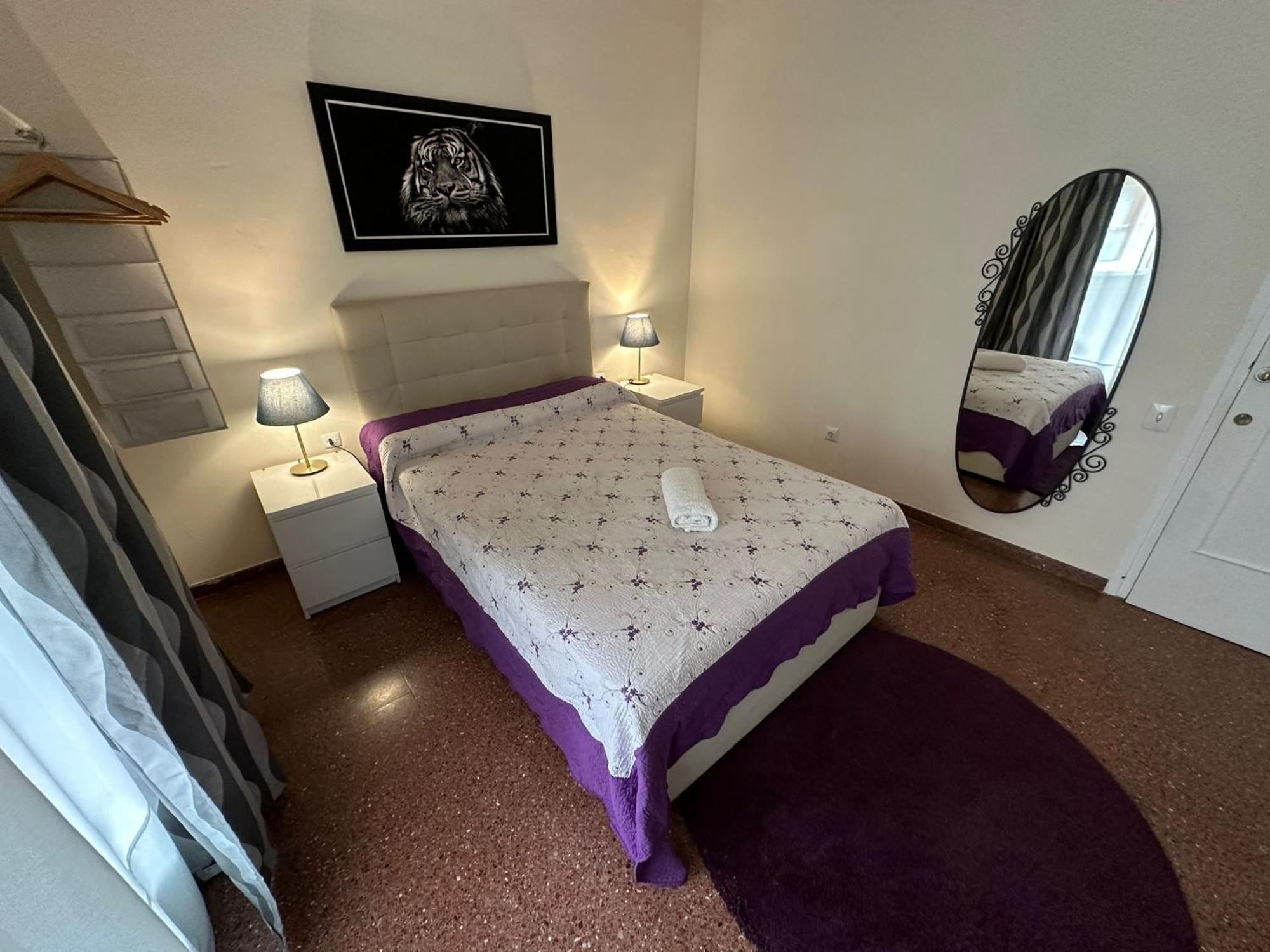 Rooms Viladomat Barcelona Exterior photo