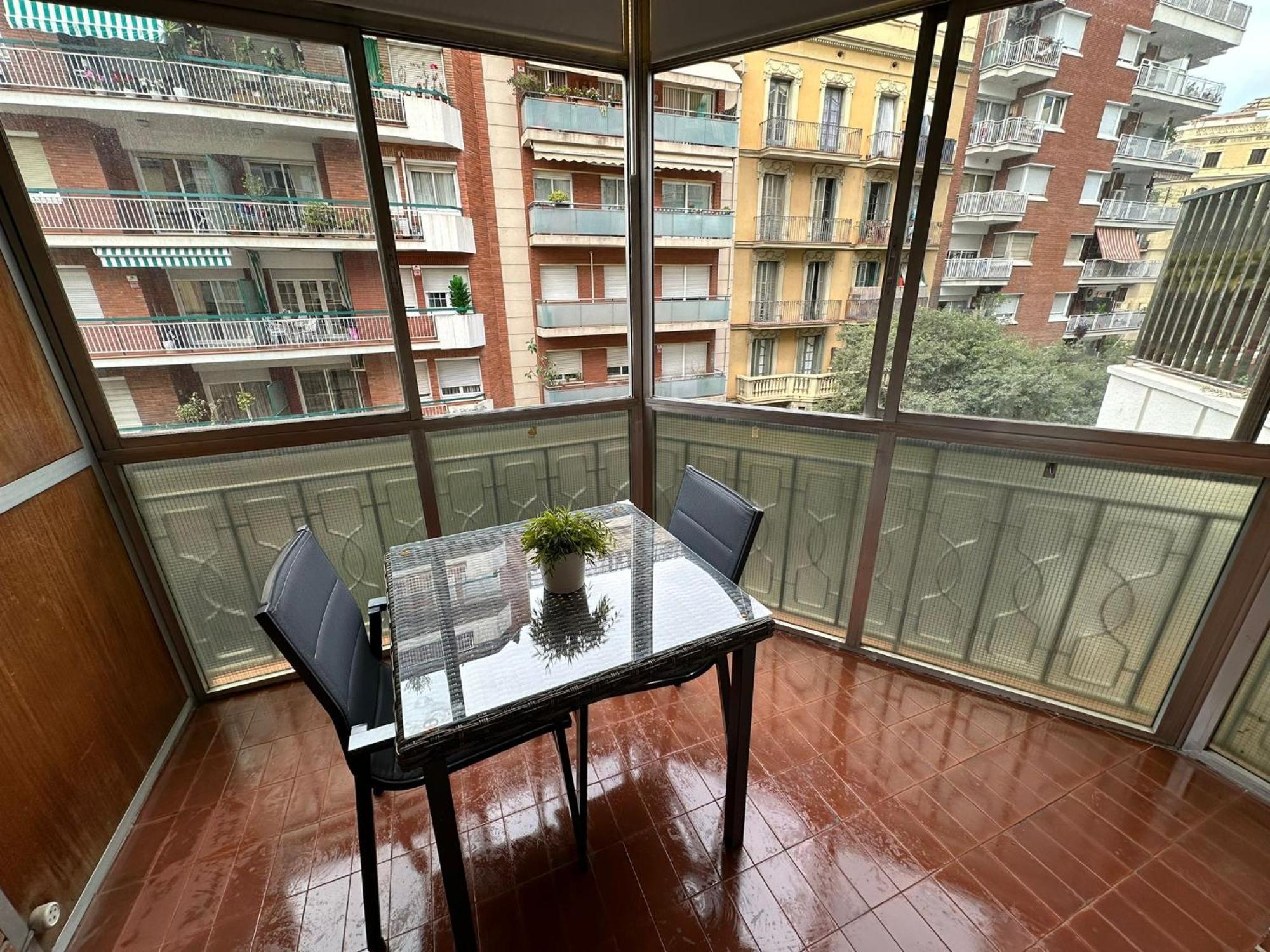 Rooms Viladomat Barcelona Exterior photo